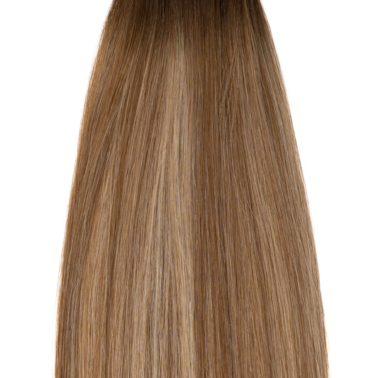 Gingham - Asian Straight Microweft