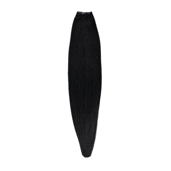 Leather - Asian Straight Microweft
