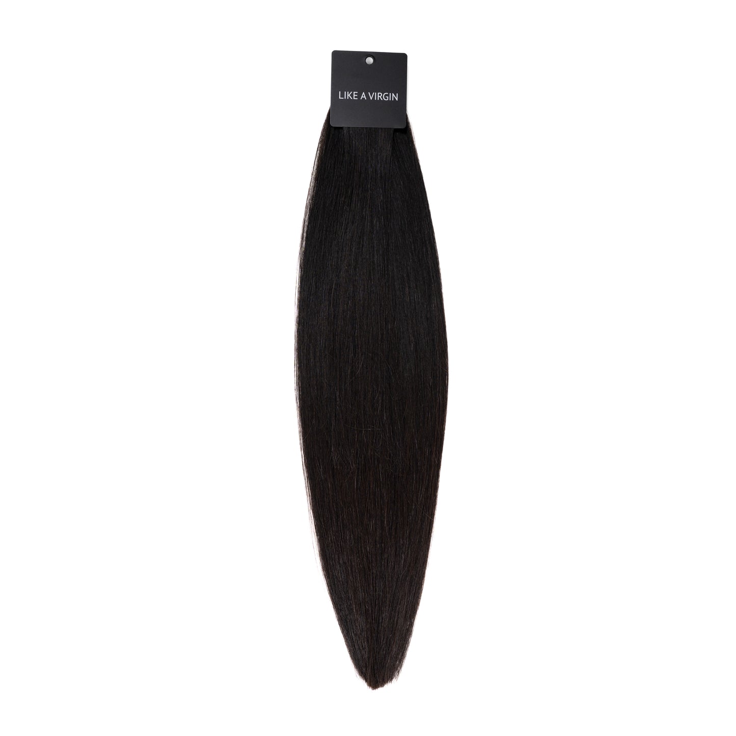Like A Virgin - Asian Straight Microweft