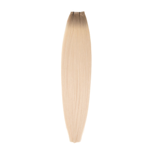 Satin - Asian Straight Microweft