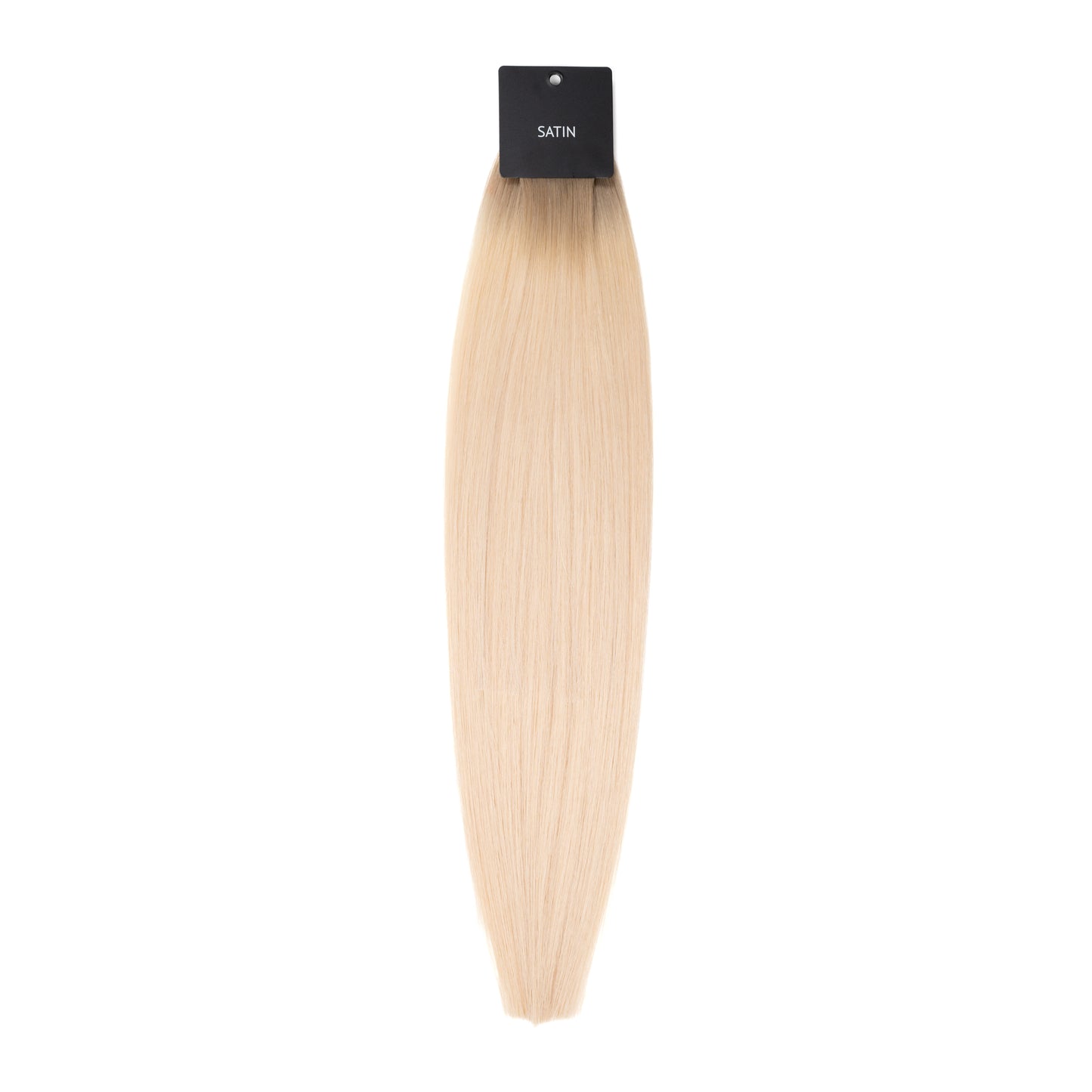 Satin - Asian Straight Microweft