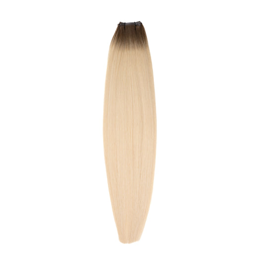 Silk - Asian Straight Microweft