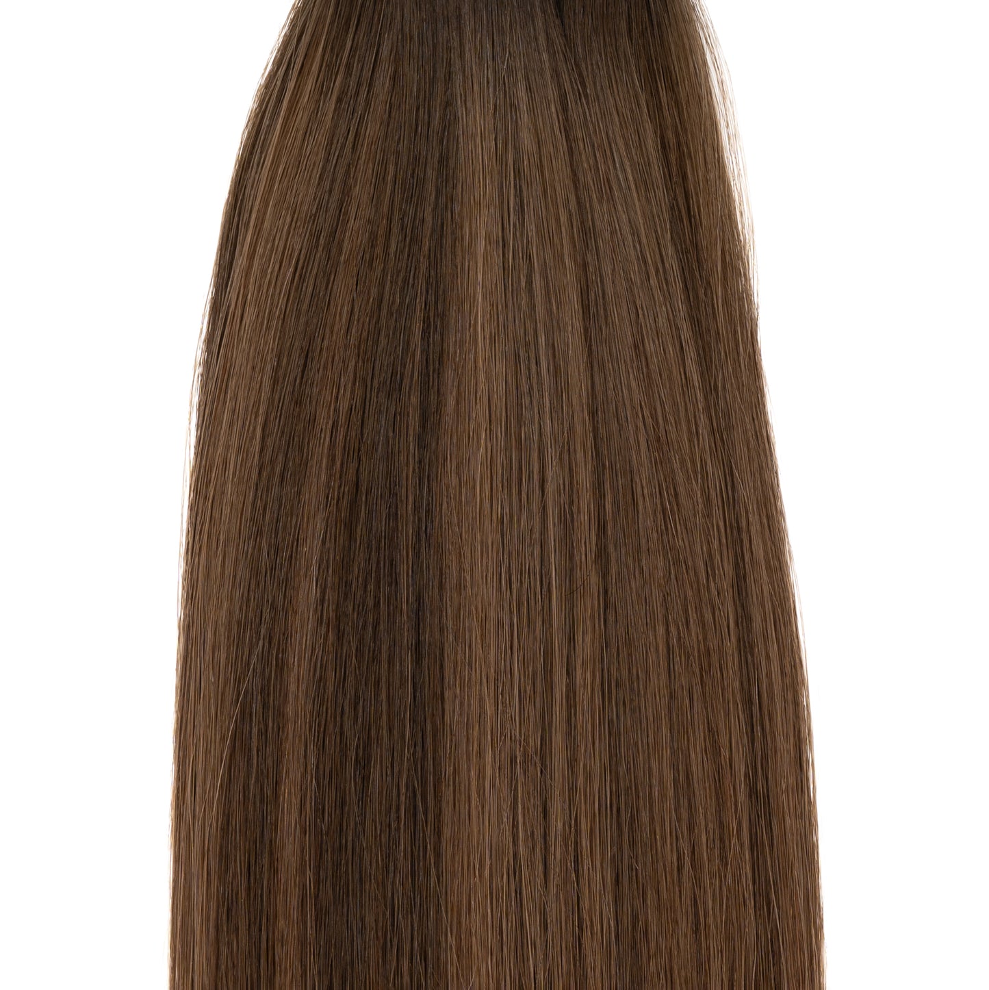 Suede - Asian Straight Microweft
