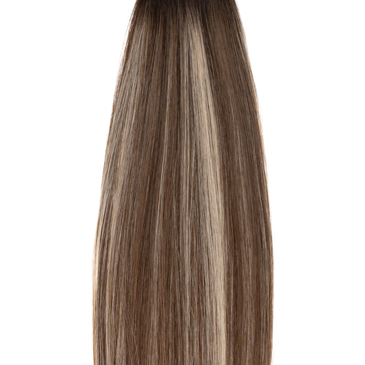 Taffeta - Asian Straight Microweft