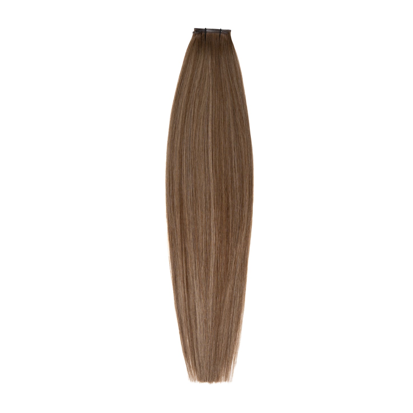 Tweed - Asian Straight Microweft