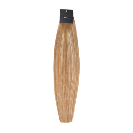 Twill - Asian Straight Microweft