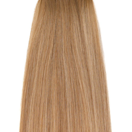 Twill - Asian Straight Microweft