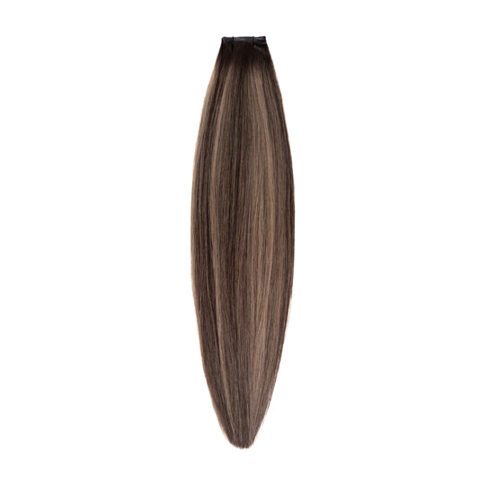 Velvet - Asian Straight Microweft