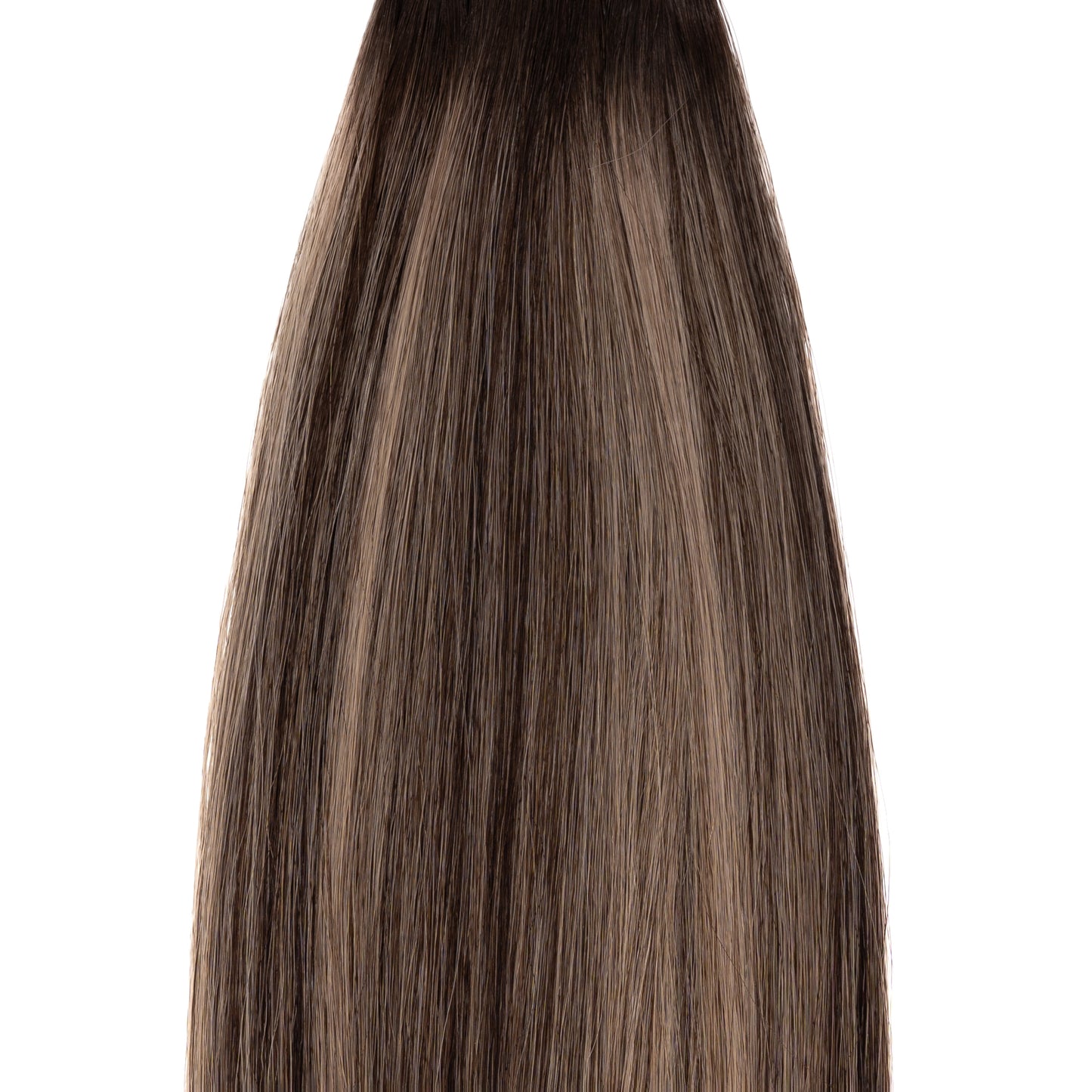 Velvet - Asian Straight Microweft