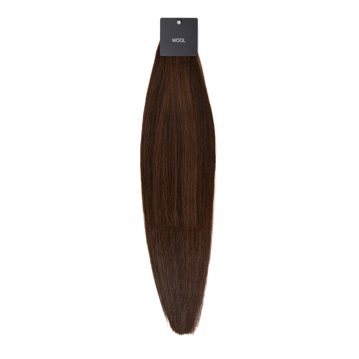 Wool - Asian Straight Microweft