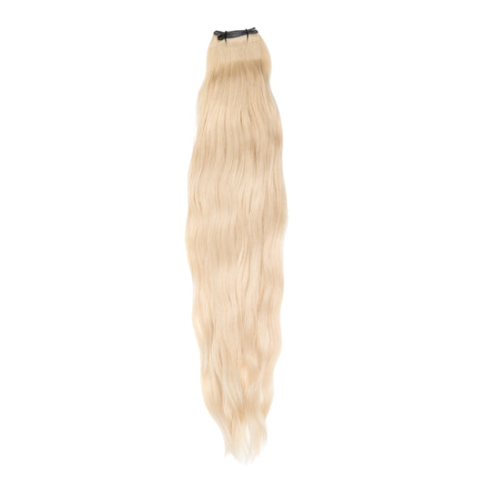 Blank Canvas - Natural Wave Microweft