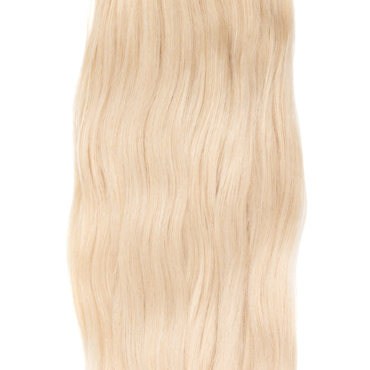 Blank Canvas - Natural Wave Microweft