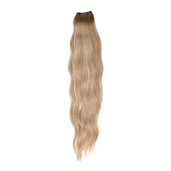 Chiffon - Asian Wavy Microweft