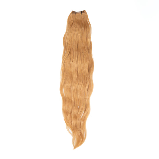 Crepe - Asian Wavy Microweft