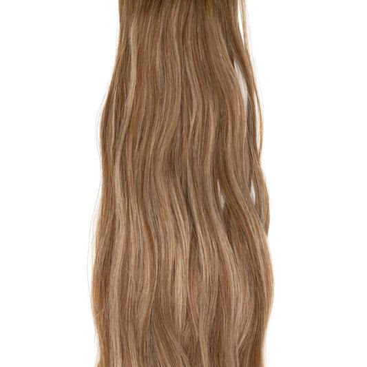 Gingham - Asian Natural Wave Microweft