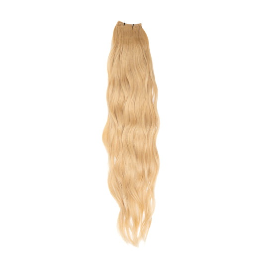 Lace - Asian Natural Wave Microweft