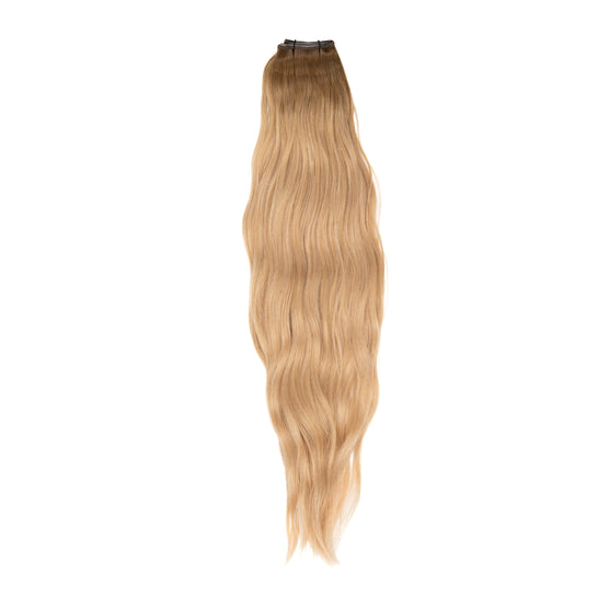 Linen - Asian Wavy Microweft