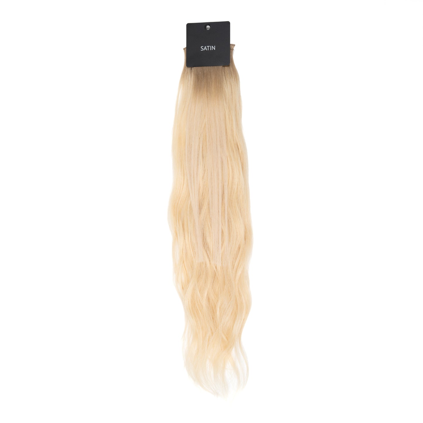 Satin - Asian Natural Wave Microweft