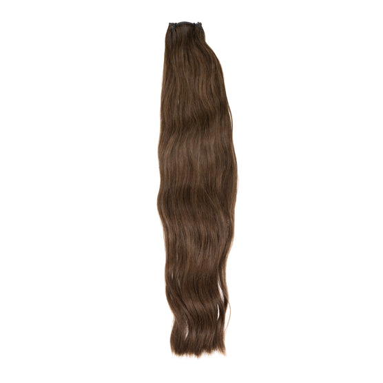 Suede - Asian Wavy Microweft