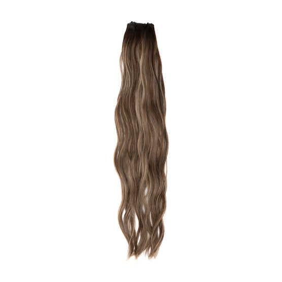 Taffeta - Asian Wavy Microweft