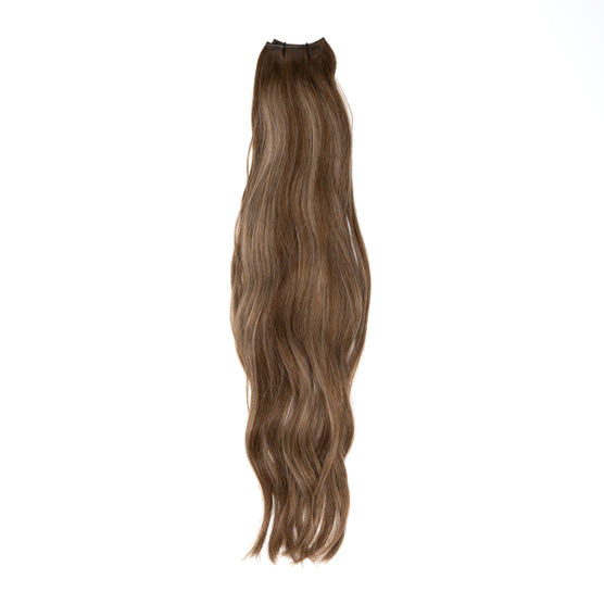 Tweed - Asian Wavy Microweft