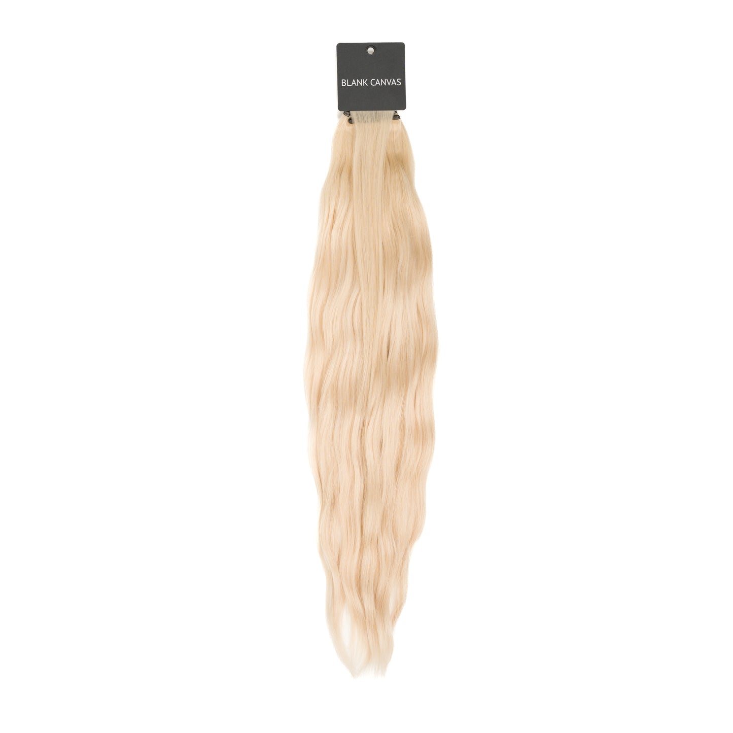 Blank Canvas - Natural Wave Microweft