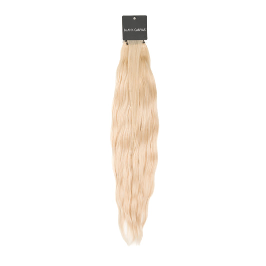 Blank Canvas - Natural Wave Microweft