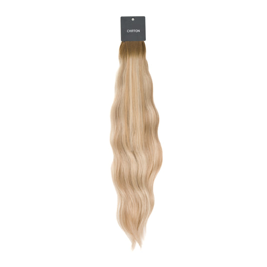 Chiffon - Asian Natural Wave Microweft
