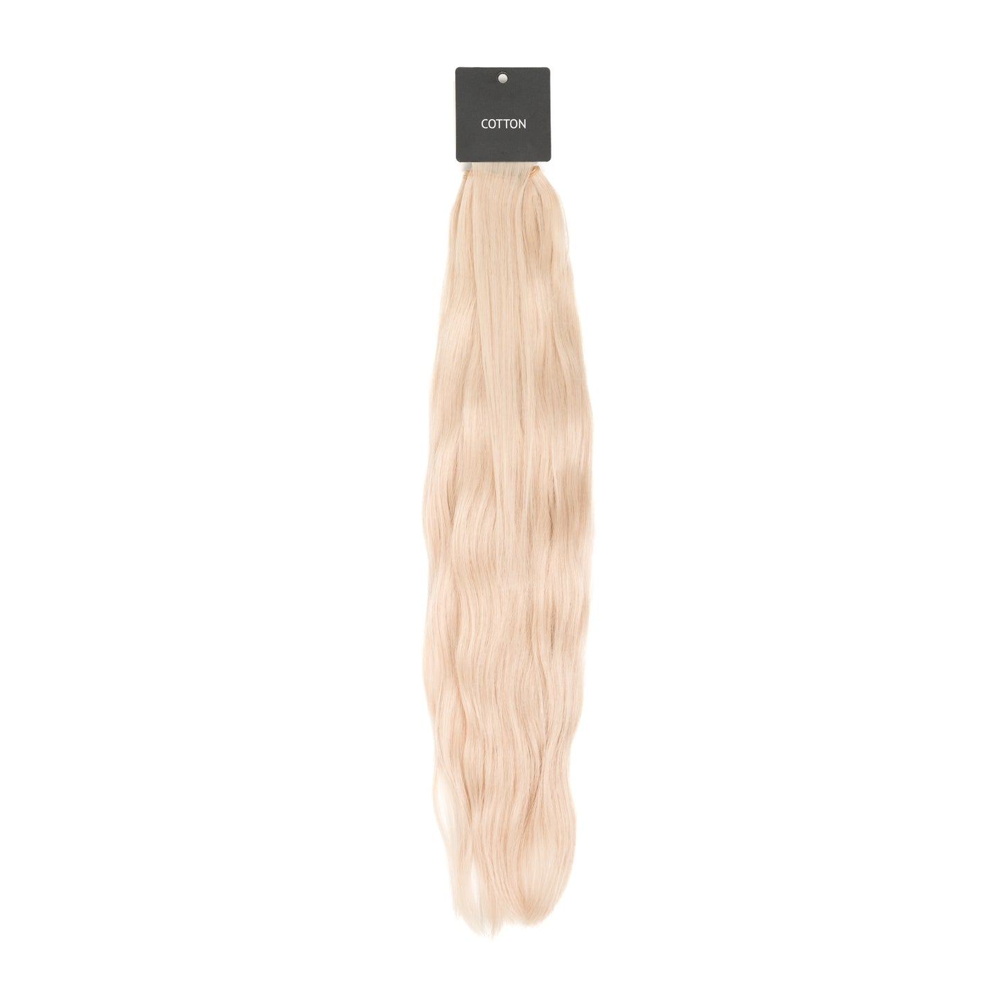 Cotton - Asian Natural Wave Microweft