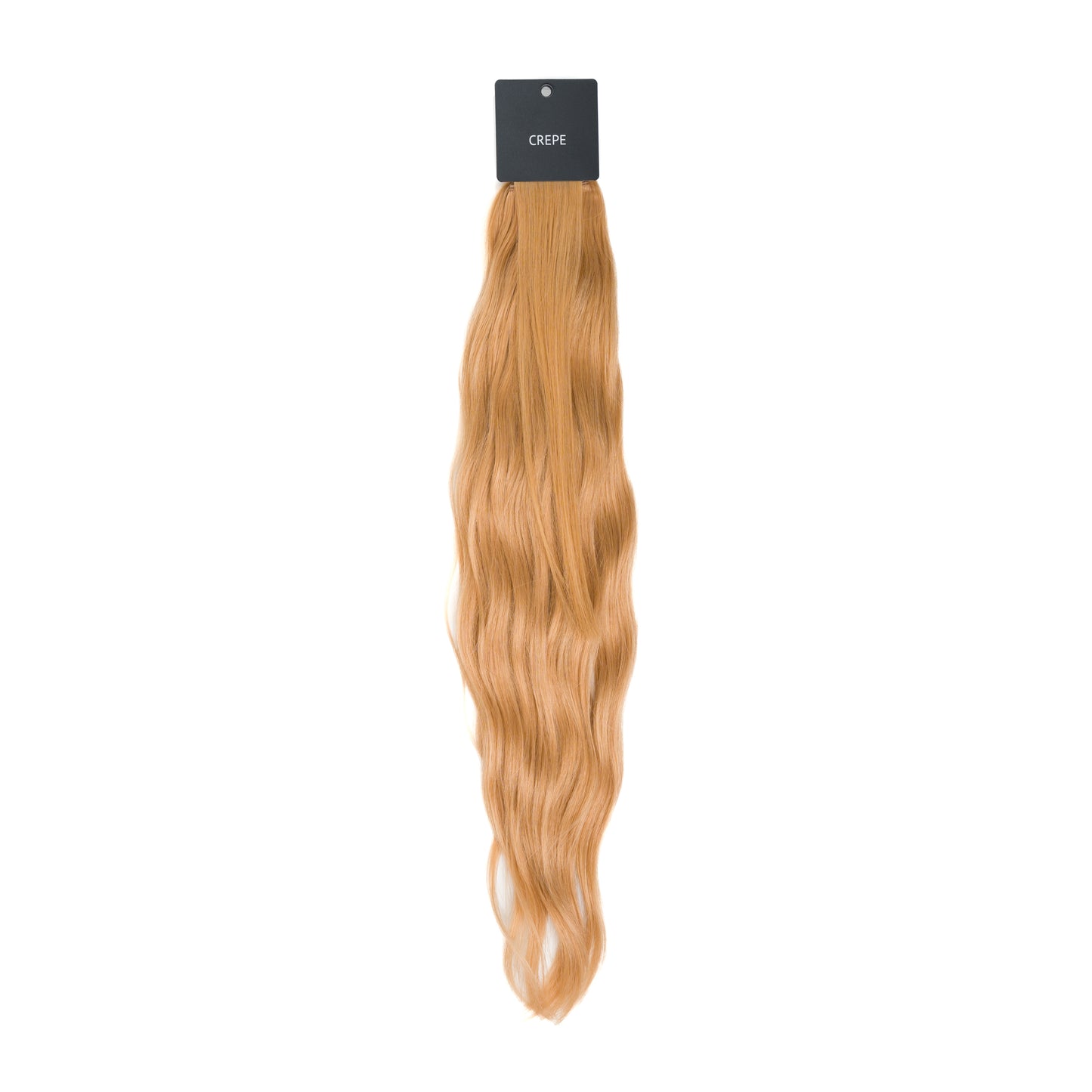 Crepe - Asian Natural Wave Microweft