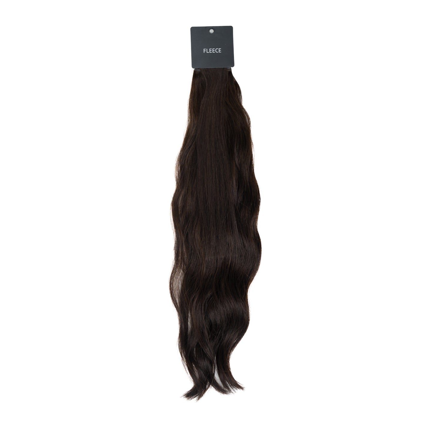 Fleece - Asian Natural Wave Microweft