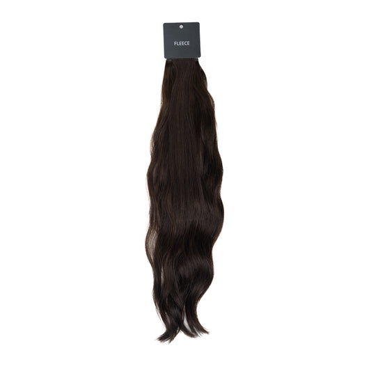 Fleece - Asian Natural Wave Microweft