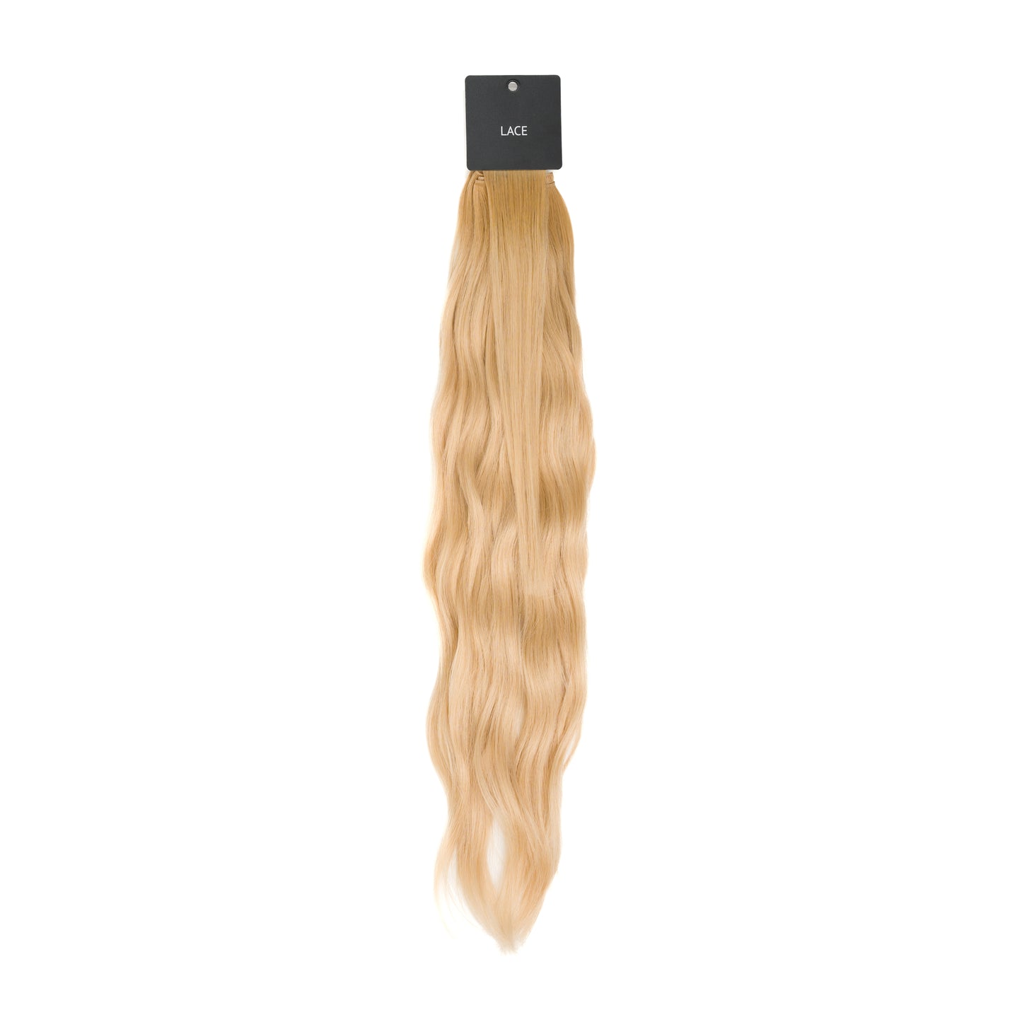 Lace - Asian Natural Wave Microweft