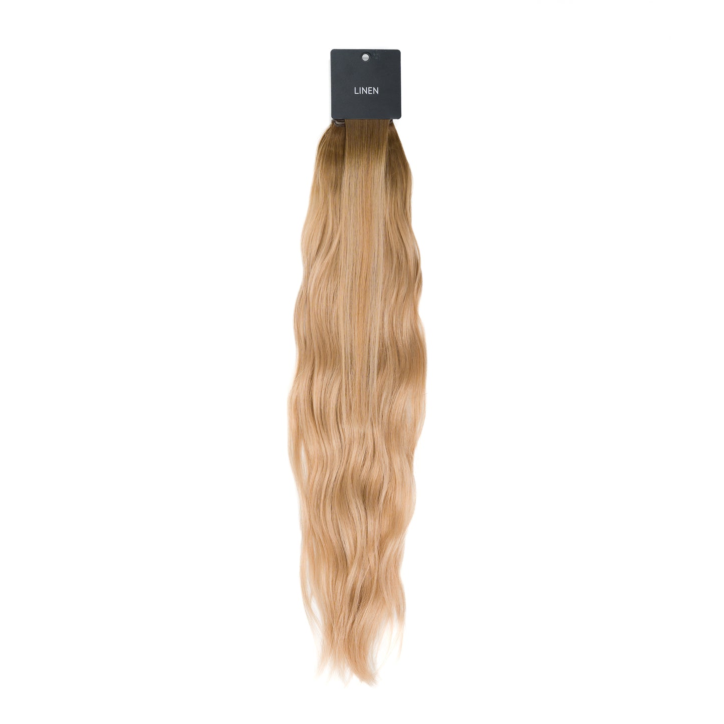 Linen - Asian Natural Wave Microweft