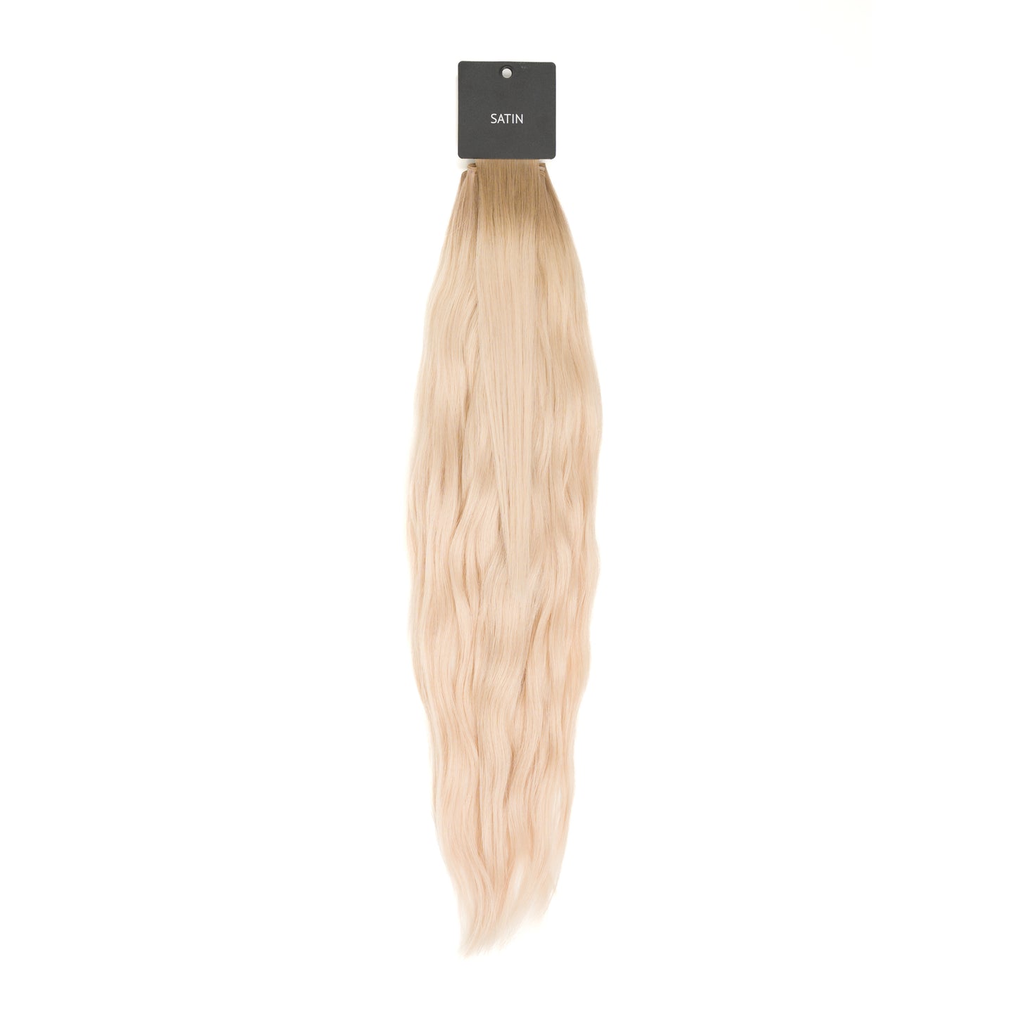 Satin - Asian Natural Wave Microweft