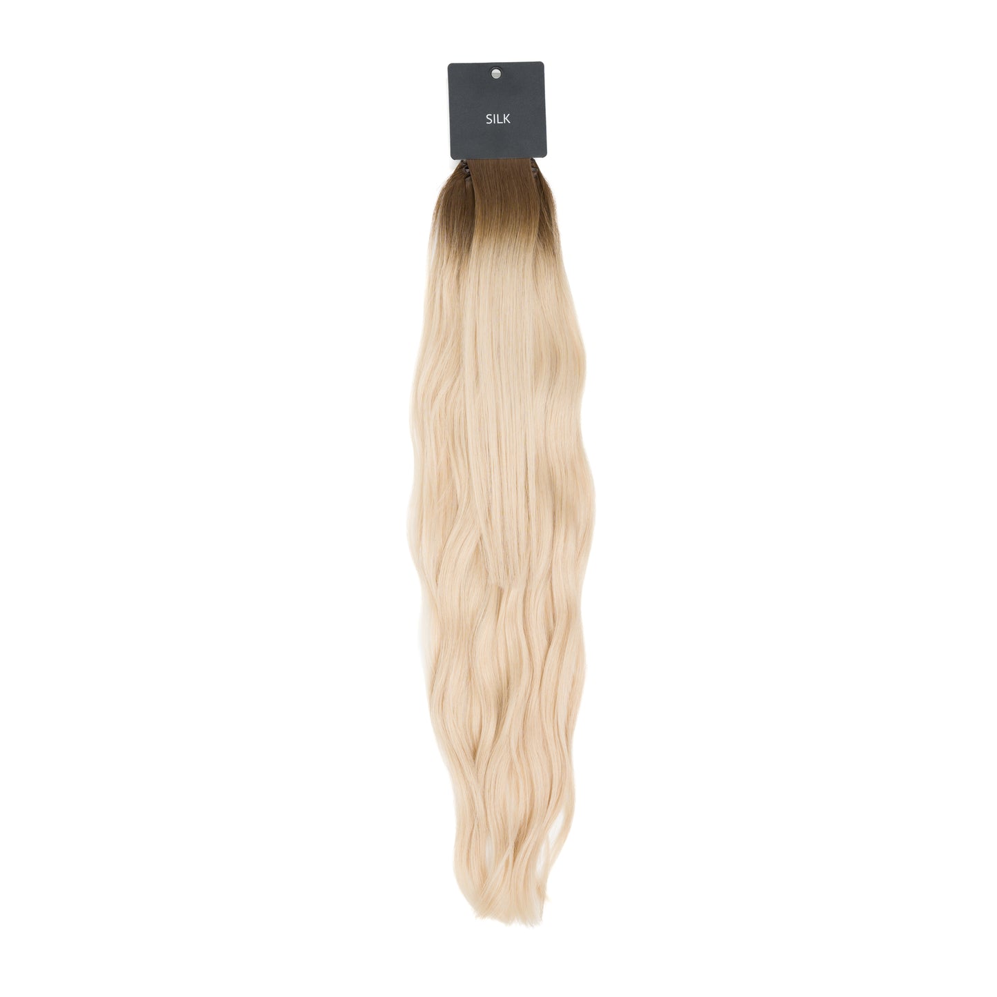 Silk - Asian Natural Wave Microweft