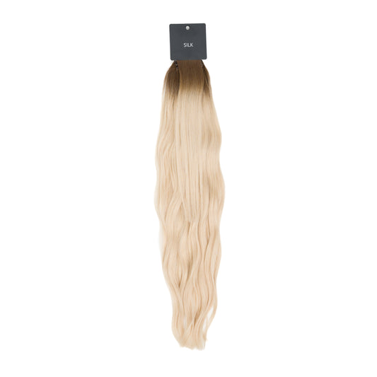 Silk - Asian Natural Wave Microweft