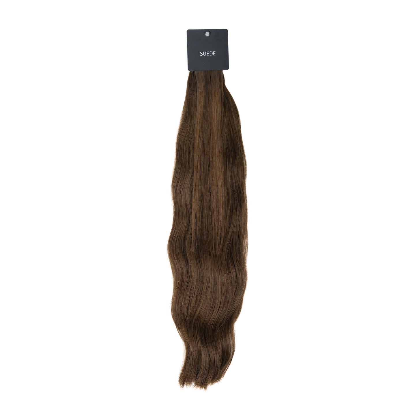 Suede - Asian Natural Wave Microweft