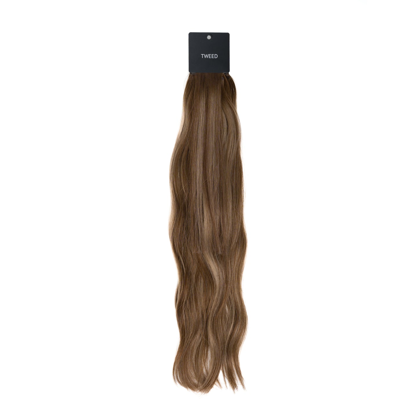 Tweed - Asian Natural Wave Microweft