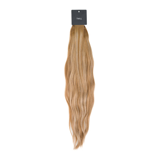 Twill - Asian Natural Wave Microweft