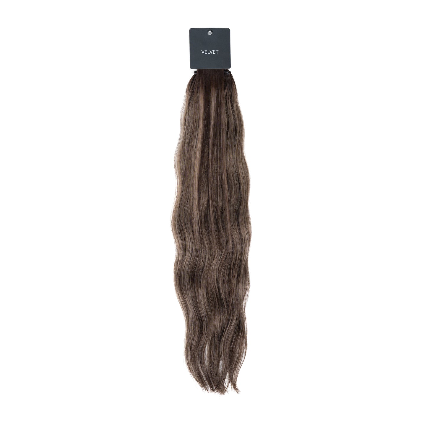 Velvet - Asian Natural Wave Microweft