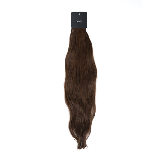 Wool - Asian Natural Wave Microweft
