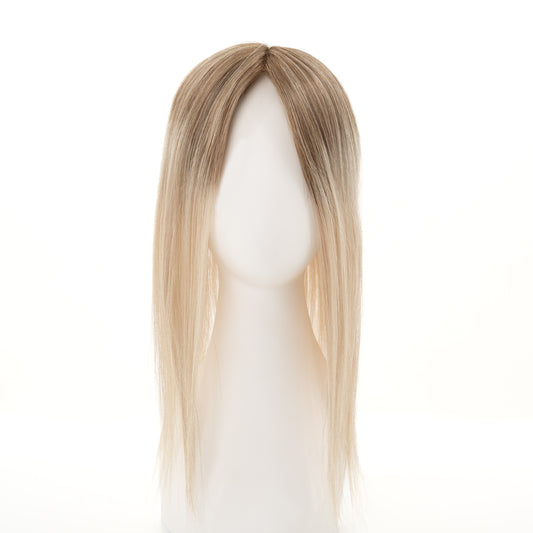 The Crown | Chiffon