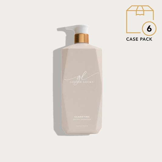Clarifying  Shampoo