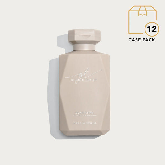 Clarifying  Shampoo