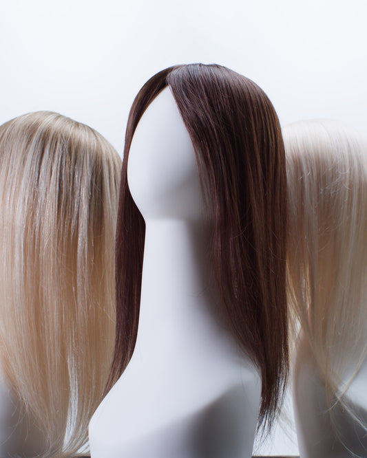 The Crown | Fleece | Original Model