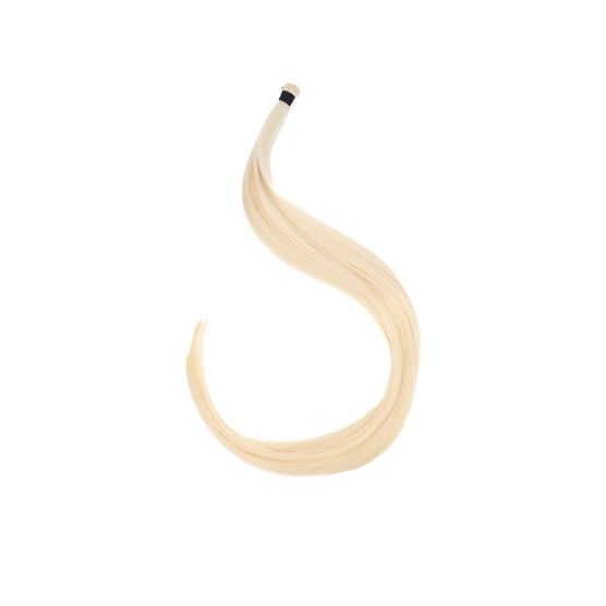 Crystal Blonde - Euro Hand Tied