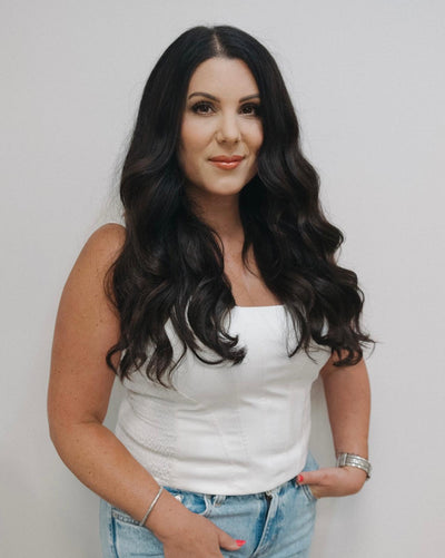 Erin Caltabiano