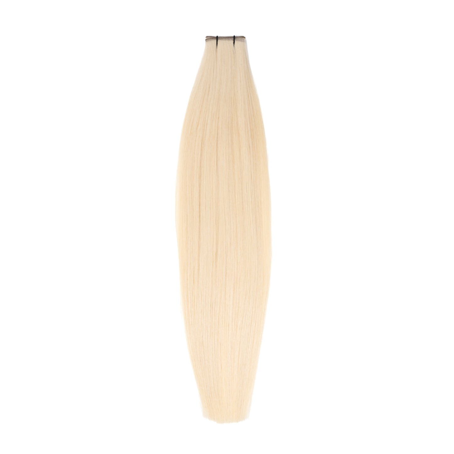 Crystal Blonde (aka Shinju) - Euro Straight Microweft