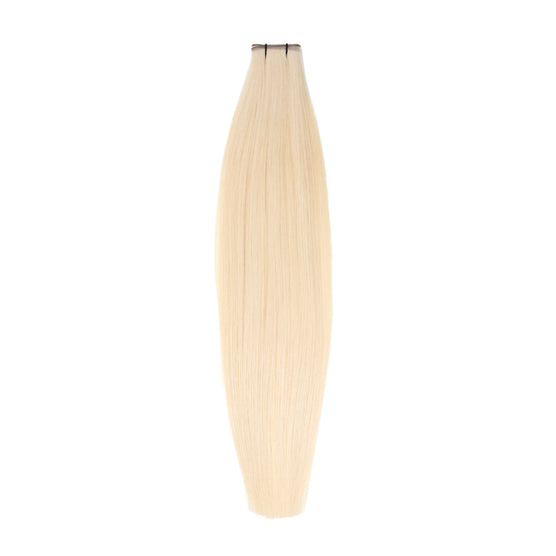 Crystal Blonde - Euro Straight Microweft